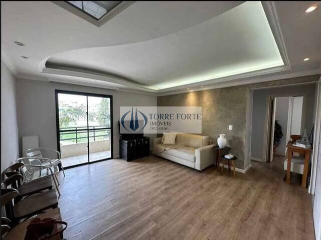 #8687 - Apartamento para Venda em Jundiaí - SP - 3