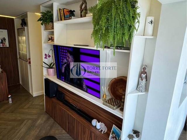 #8688 - Apartamento para Venda em São Paulo - SP - 2