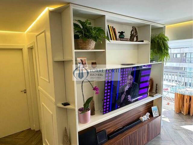 #8688 - Apartamento para Venda em São Paulo - SP - 1