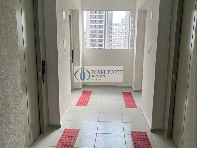#8690 - Apartamento para Venda em São Paulo - SP - 2