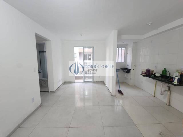 #8691 - Apartamento para Venda em Guarulhos - SP - 3