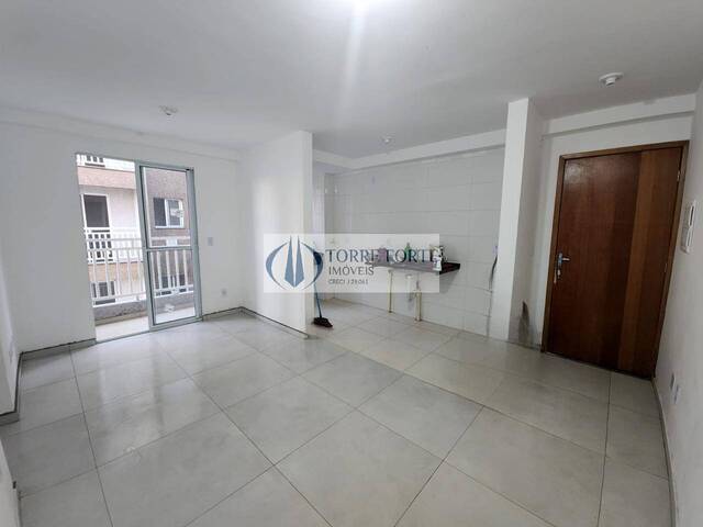 #8691 - Apartamento para Venda em Guarulhos - SP - 1