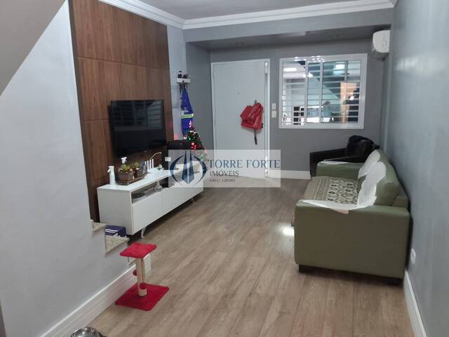 #8692 - Sobrado para Venda em São Paulo - SP - 2