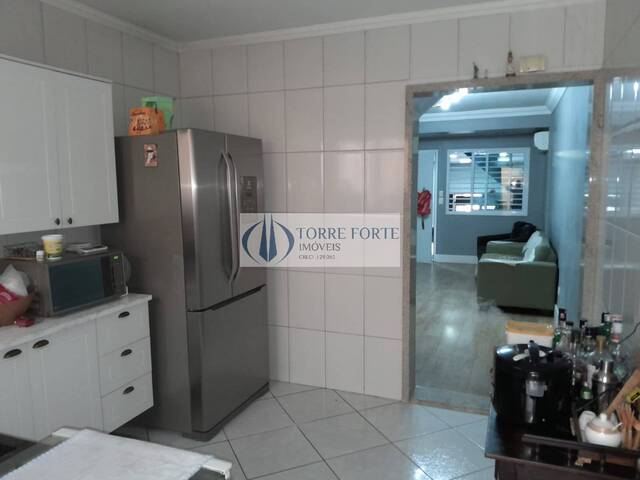 Sobrado para Venda em São Paulo - 4