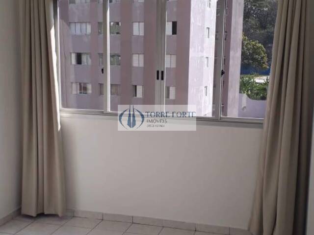 #8693 - Apartamento para Venda em São Paulo - SP - 2