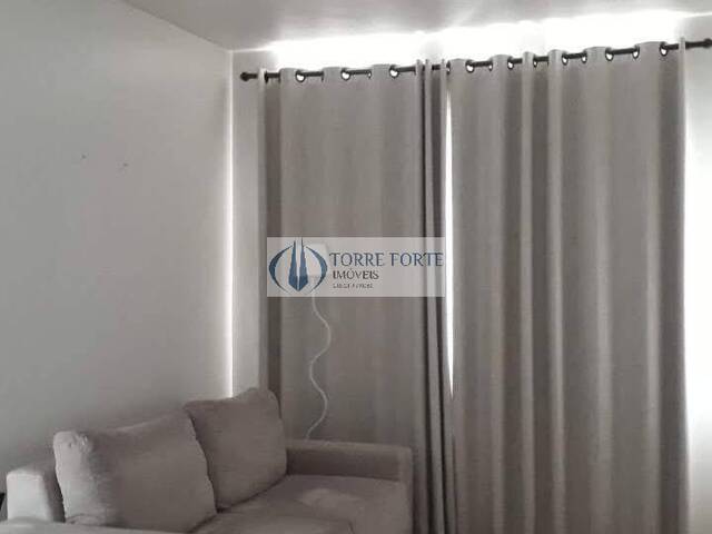 #8694 - Apartamento para Venda em São Paulo - SP - 2