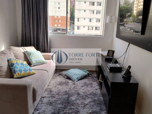 #8694 - Apartamento para Venda em São Paulo - SP - 1