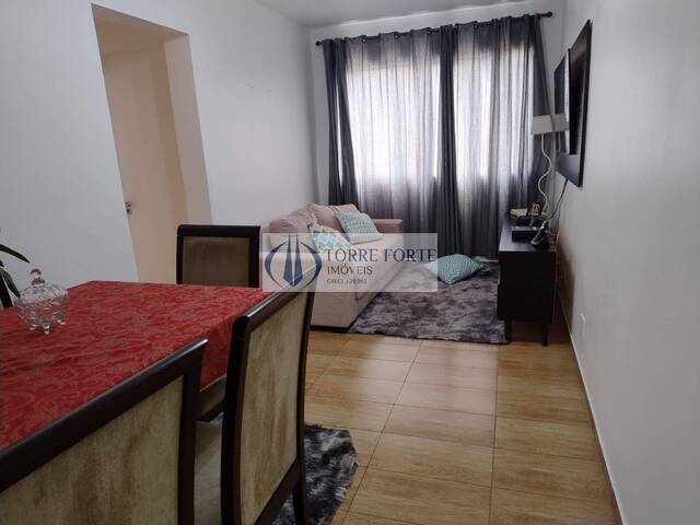 #8694 - Apartamento para Venda em São Paulo - SP - 3