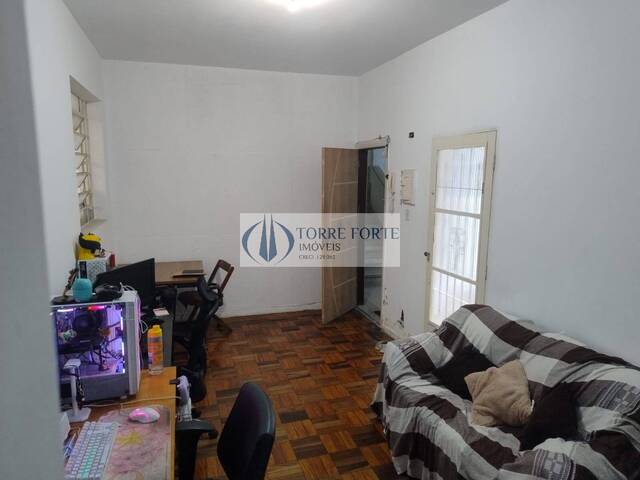 #8700 - Apartamento para Venda em São Paulo - SP - 1
