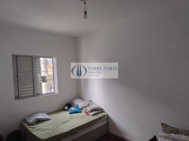 #8700 - Apartamento para Venda em São Paulo - SP - 2
