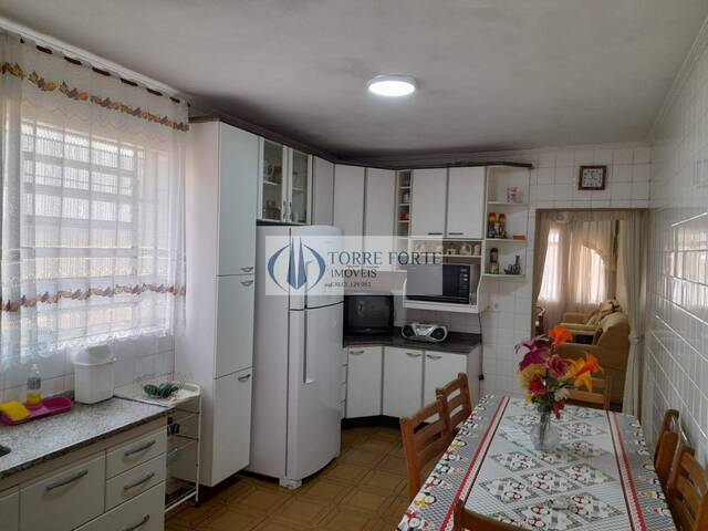 #8703 - Casa para Venda em São Paulo - SP - 3