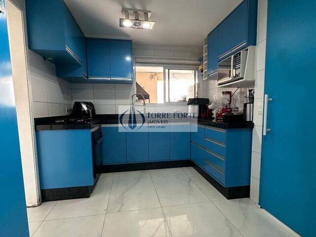 Apartamento para Venda em São Paulo - 5