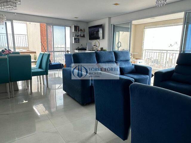 Apartamento para Venda em São Paulo - 4