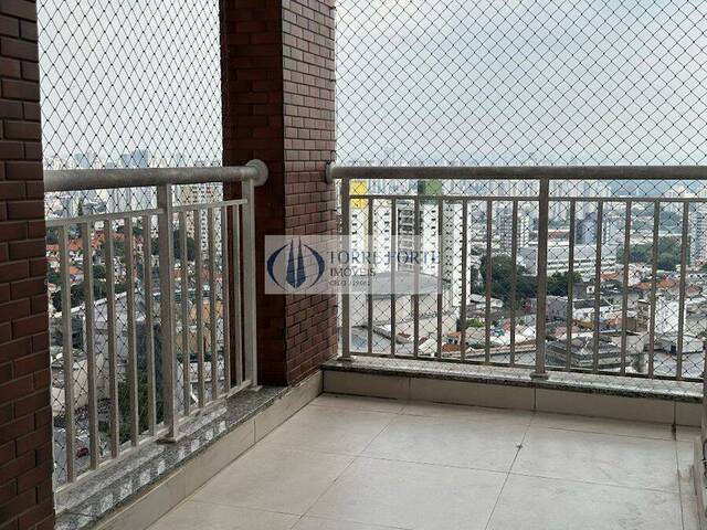 #8704 - Apartamento para Venda em São Paulo - SP - 1
