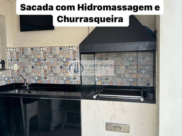 #8704 - Apartamento para Venda em São Paulo - SP - 3