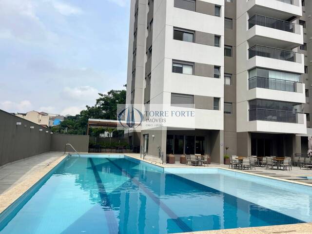 Apartamento para Venda em Santo André - 2