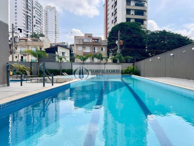 Apartamento para Venda em Santo André - 3