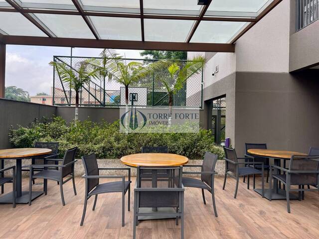 Apartamento para Venda em Santo André - 4