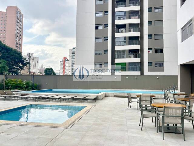 Apartamento para Venda em Santo André - 5