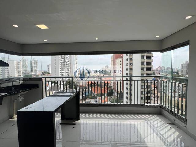 Venda em Vila Gilda - Santo André