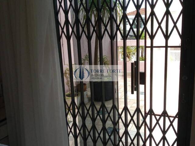 Sobrado para Venda em Santo André - 5