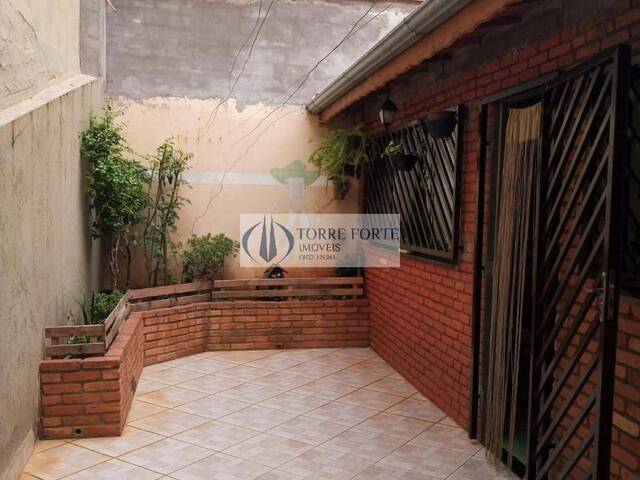 Venda em Jardim Cristiane - Santo André