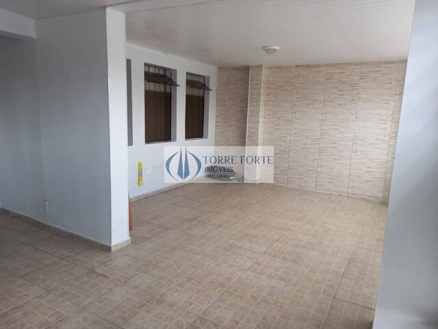 #8709 - Sobrado para Venda em Santo André - SP - 2
