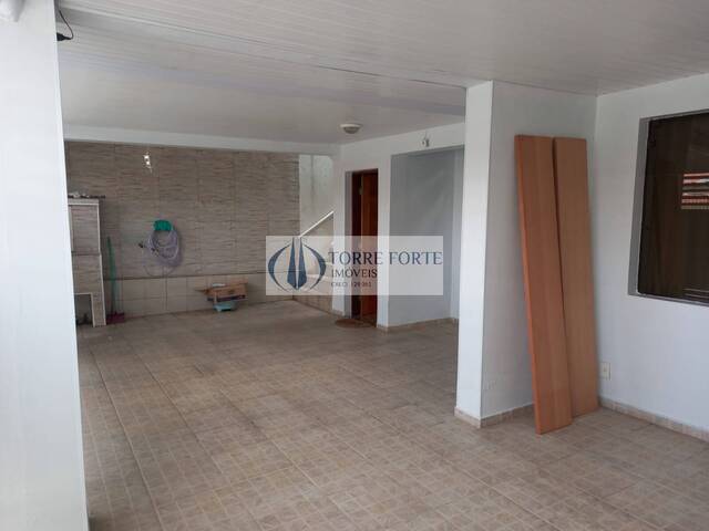 #8709 - Sobrado para Venda em Santo André - SP - 3