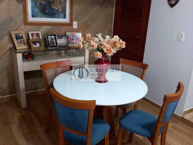 Sobrado para Venda em Santo André - 5