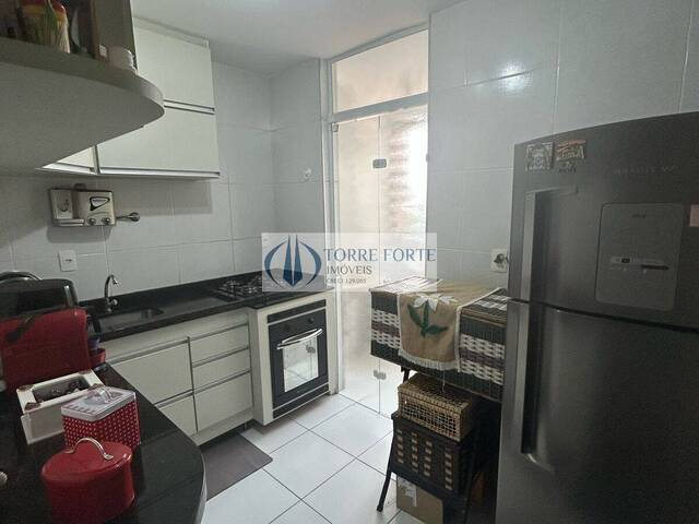 Apartamento para Venda em São Bernardo do Campo - 5