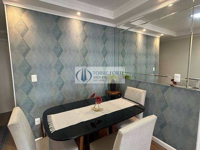 #8712 - Apartamento para Venda em São Bernardo do Campo - SP - 2