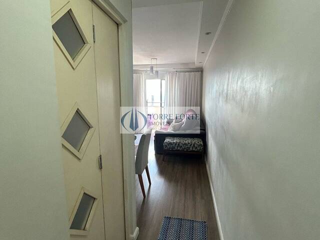 Apartamento para Venda em São Bernardo do Campo - 4