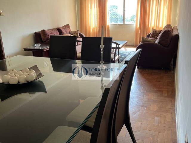 #8715 - Apartamento para Venda em São Paulo - SP - 2