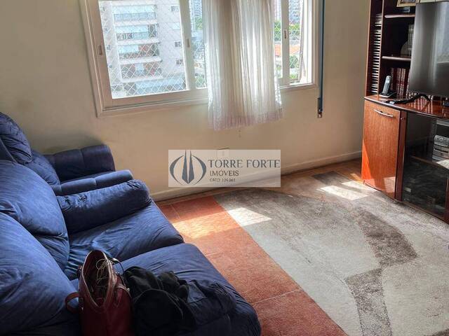 #8715 - Apartamento para Venda em São Paulo - SP - 3