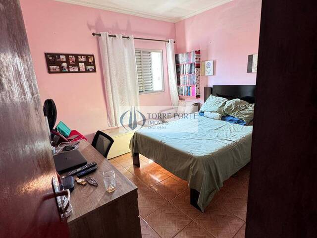 Casa em condomínio para Venda em Santo André - 4