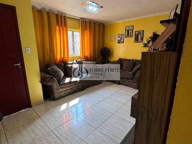 Casa em condomínio para Venda em Santo André - 5