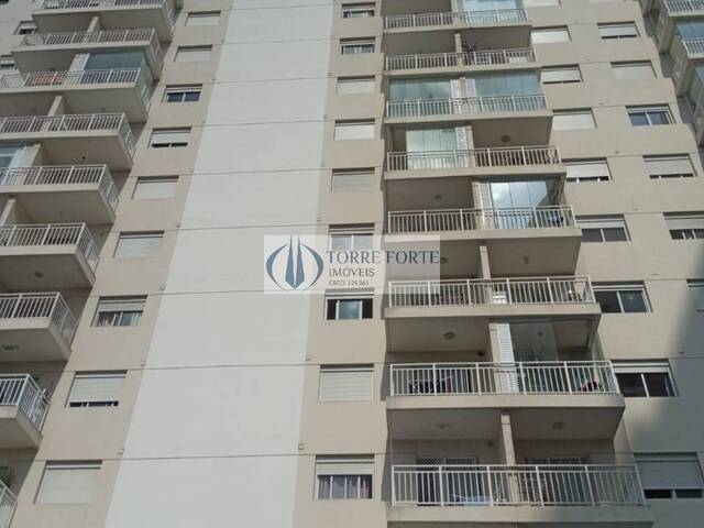 #8720 - Apartamento para Venda em São Paulo - SP - 3