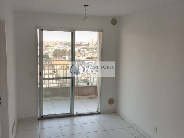 #8720 - Apartamento para Venda em São Paulo - SP - 1