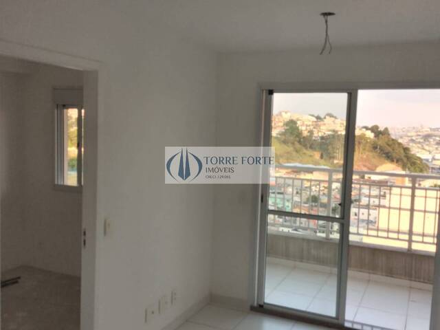 #8720 - Apartamento para Venda em São Paulo - SP - 2