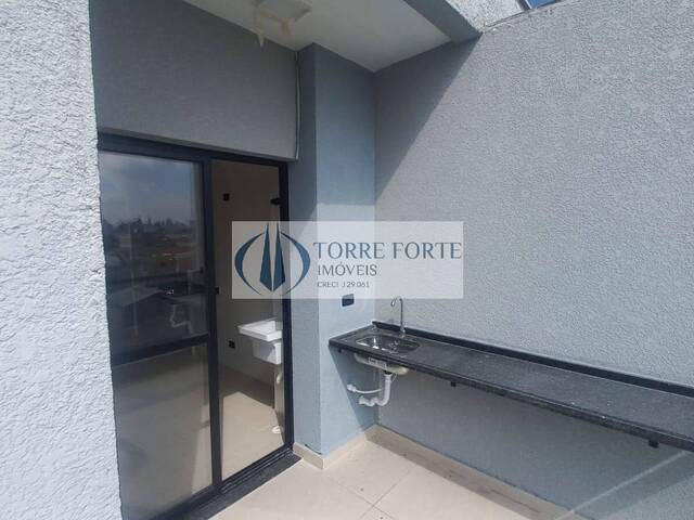 Apartamento para Venda em São Paulo - 2