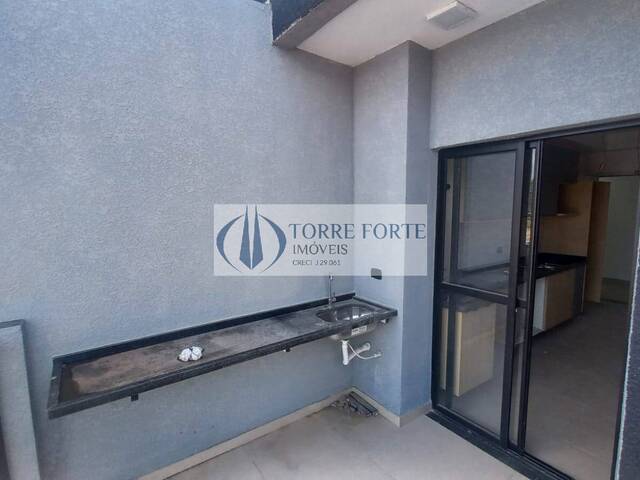 #8724 - Apartamento para Locação em São Paulo - SP - 3