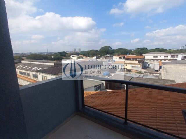 #8724 - Apartamento para Locação em São Paulo - SP - 2