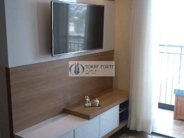 Apartamento para Venda em São Paulo - 3
