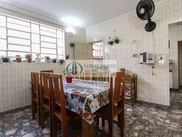Sobrado para Venda em São Paulo - 4