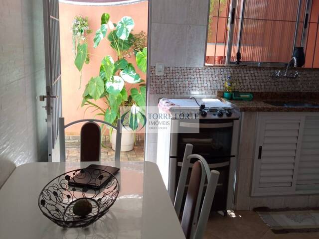 #8732 - Sobrado para Venda em São Paulo - SP - 2