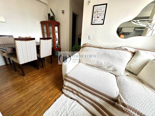 #8733 - Apartamento para Venda em São Paulo - SP - 2