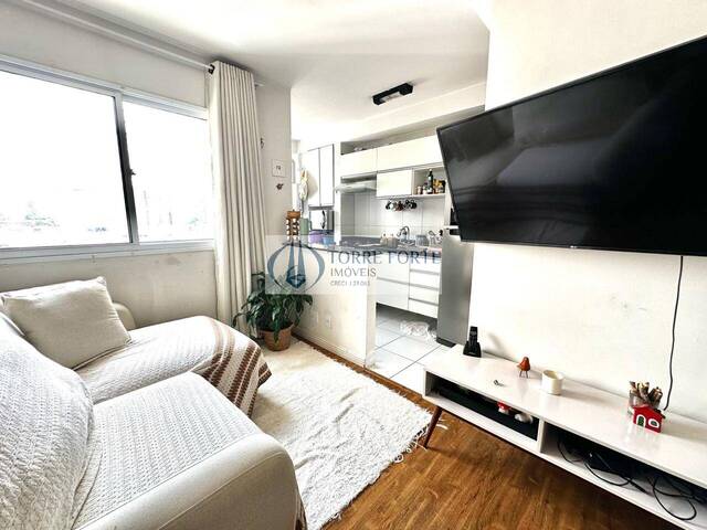 #8733 - Apartamento para Venda em São Paulo - SP - 3
