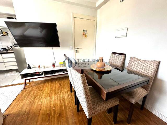 Apartamento para Venda em São Paulo - 5