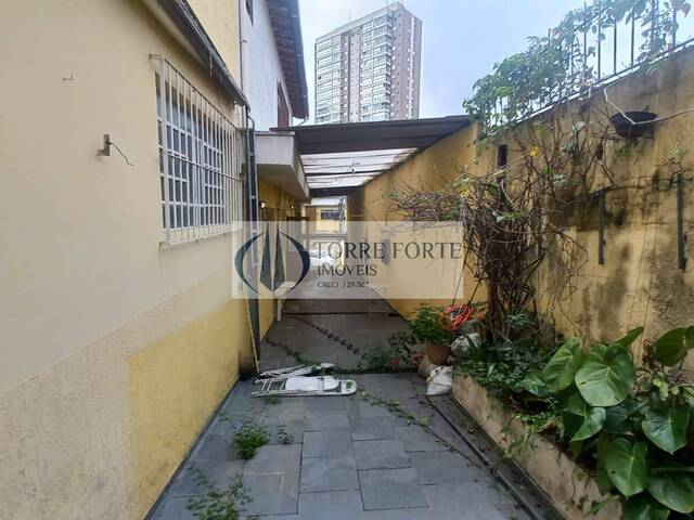#8736 - Sobrado para Venda em São Paulo - SP - 2