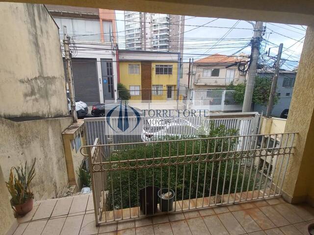 #8736 - Sobrado para Venda em São Paulo - SP - 3